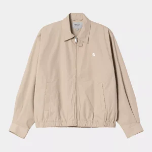 Duke Poplin Jacket